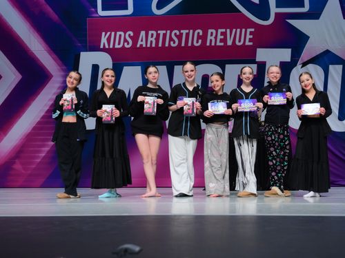 Detroit, MI - 3/13/2026 - Awards