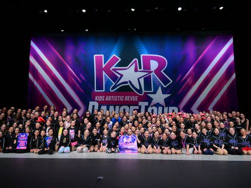 Detroit, MI - 3/13/2026 - Awards