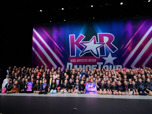 Detroit, MI - 3/13/2026 - Awards
