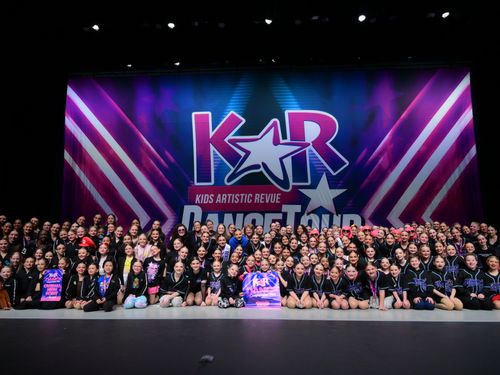 Detroit, MI - 3/13/2026 - Awards