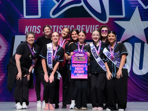 Detroit, MI - 3/13/2026 - Awards