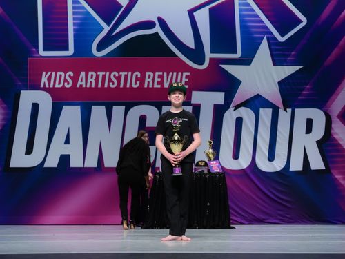 Detroit, MI - 3/13/2026 - Awards