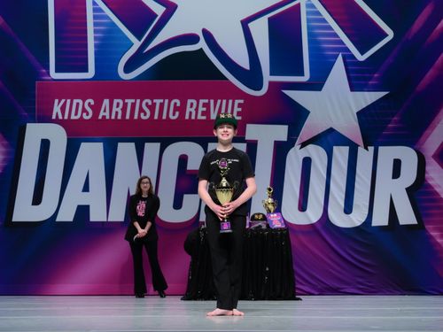 Detroit, MI - 3/13/2026 - Awards