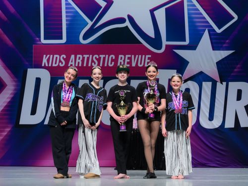 Detroit, MI - 3/13/2026 - Awards