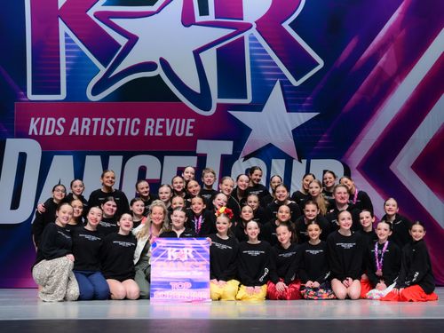 Detroit, MI - 3/13/2026 - Awards