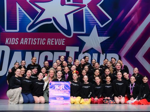 Detroit, MI - 3/13/2026 - Awards