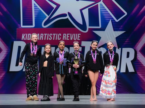Detroit, MI - 3/13/2026 - Awards