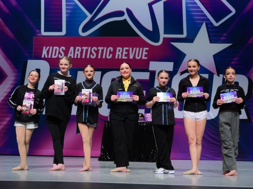Detroit, MI - 3/13/2026 - Awards