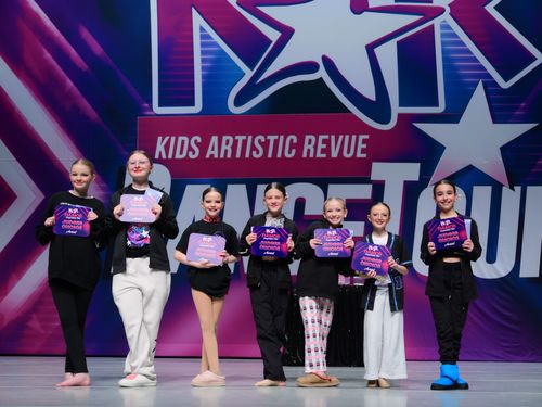 Detroit, MI - 3/13/2026 - Awards