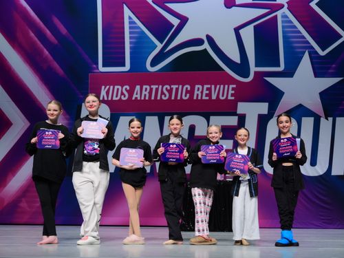 Detroit, MI - 3/13/2026 - Awards