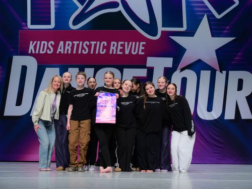 Detroit, MI - 3/13/2026 - Awards
