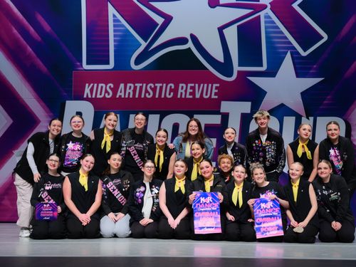 Detroit, MI - 3/13/2026 - Awards