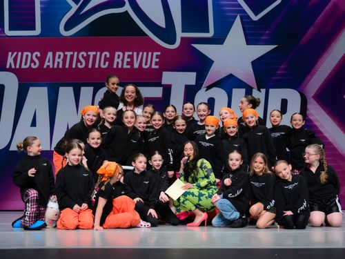 Detroit, MI - 3/13/2026 - Awards