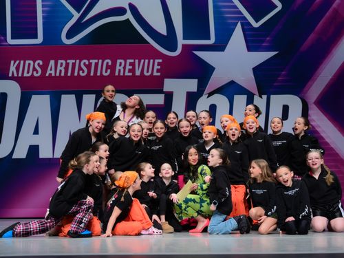 Detroit, MI - 3/13/2026 - Awards