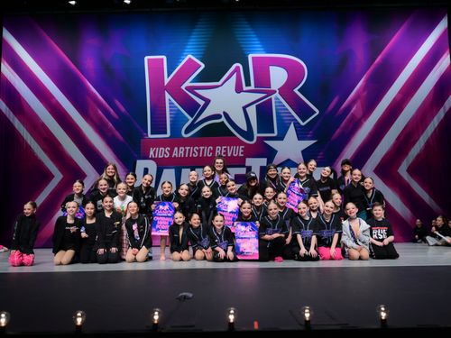 Detroit, MI - 3/13/2026 - Awards