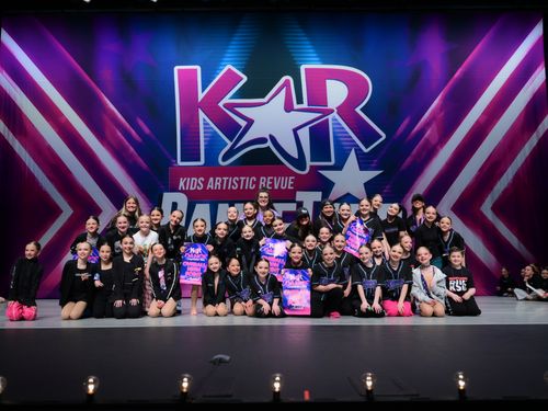 Detroit, MI - 3/13/2026 - Awards