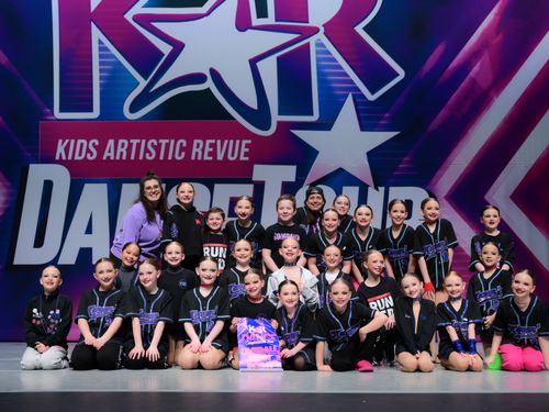Detroit, MI - 3/13/2026 - Awards