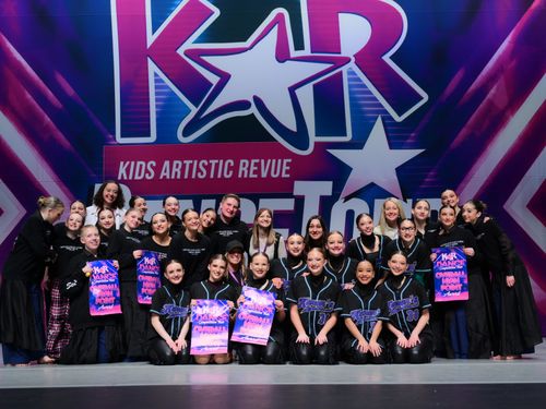 Detroit, MI - 3/13/2026 - Awards