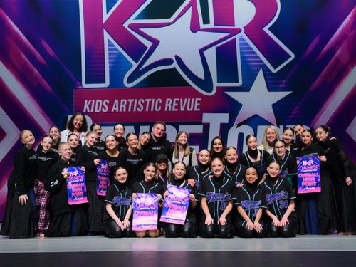 Detroit, MI - 3/13/2026 - Awards
