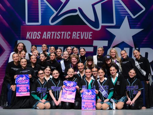Detroit, MI - 3/13/2026 - Awards