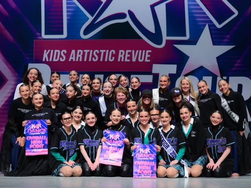 Detroit, MI - 3/13/2026 - Awards