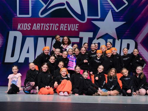 Detroit, MI - 3/13/2026 - Awards