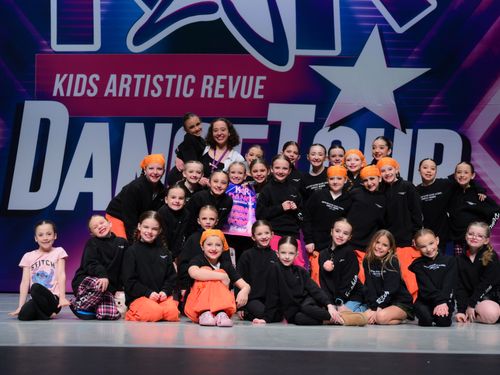 Detroit, MI - 3/13/2026 - Awards