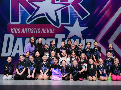 Detroit, MI - 3/13/2026 - Awards