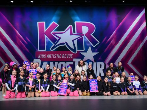 Detroit, MI - 3/13/2026 - Awards