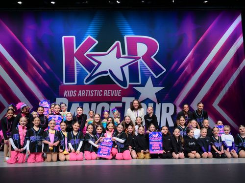 Detroit, MI - 3/13/2026 - Awards