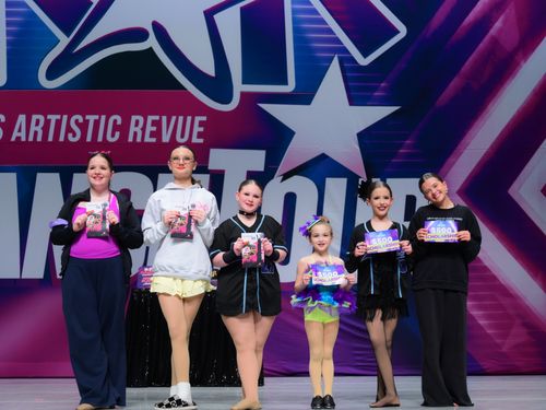 Detroit, MI - 3/13/2026 - Awards
