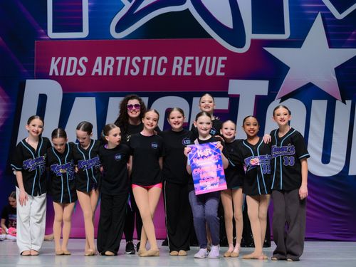 Detroit, MI - 3/13/2026 - Awards