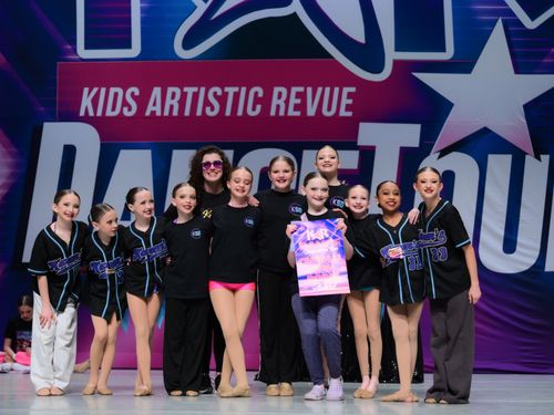 Detroit, MI - 3/13/2026 - Awards