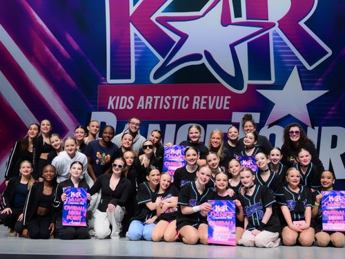 Detroit, MI - 3/13/2026 - Awards