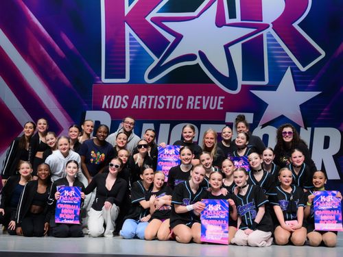 Detroit, MI - 3/13/2026 - Awards