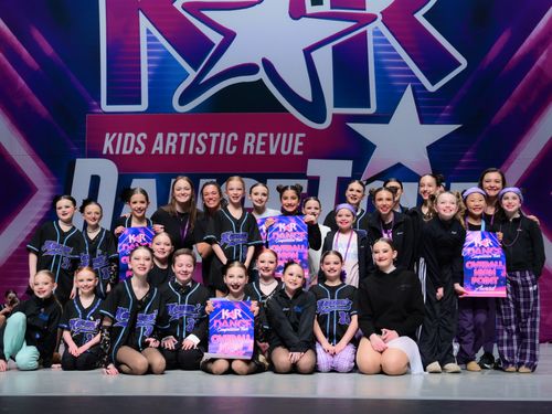 Detroit, MI - 3/13/2026 - Awards