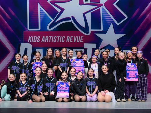 Detroit, MI - 3/13/2026 - Awards