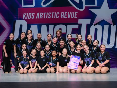 Detroit, MI - 3/13/2026 - Awards