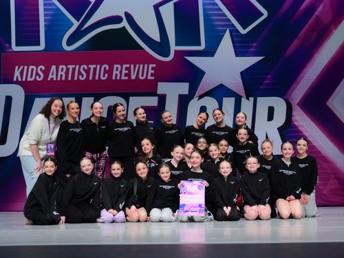 Detroit, MI - 3/13/2026 - Awards