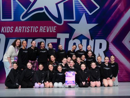 Detroit, MI - 3/13/2026 - Awards