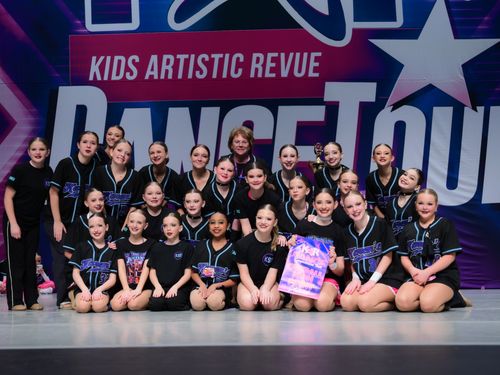 Detroit, MI - 3/13/2026 - Awards