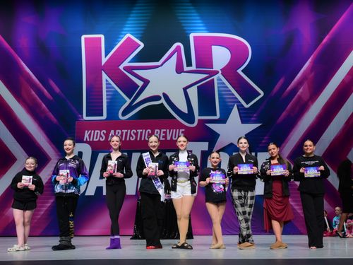 Detroit, MI - 3/13/2026 - Awards