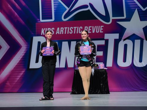 Detroit, MI - 3/13/2026 - Awards