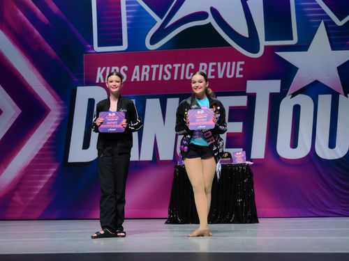 Detroit, MI - 3/13/2026 - Awards