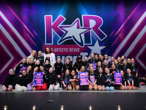 Detroit, MI - 3/13/2026 - Awards