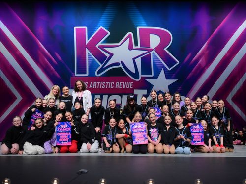 Detroit, MI - 3/13/2026 - Awards