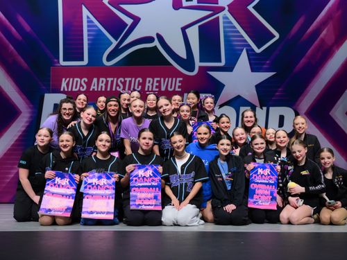 Detroit, MI - 3/13/2026 - Awards