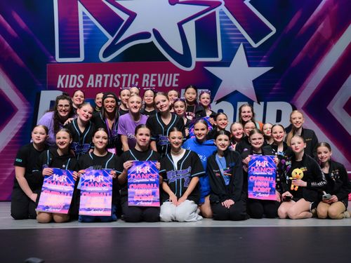 Detroit, MI - 3/13/2026 - Awards