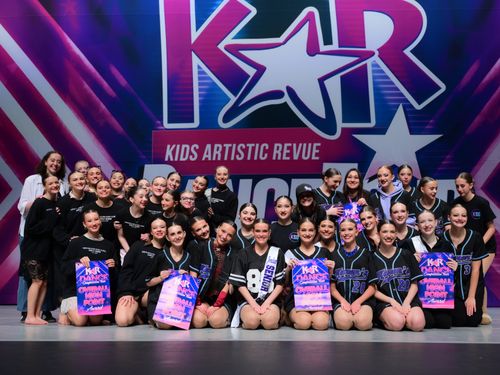 Detroit, MI - 3/13/2026 - Awards