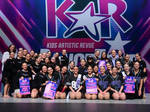Detroit, MI - 3/13/2026 - Awards